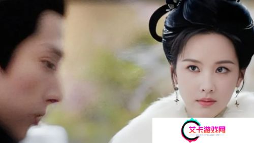 《雁回时》空降开播，陈都灵上演复仇大女主，以身入局高燃权谋对局