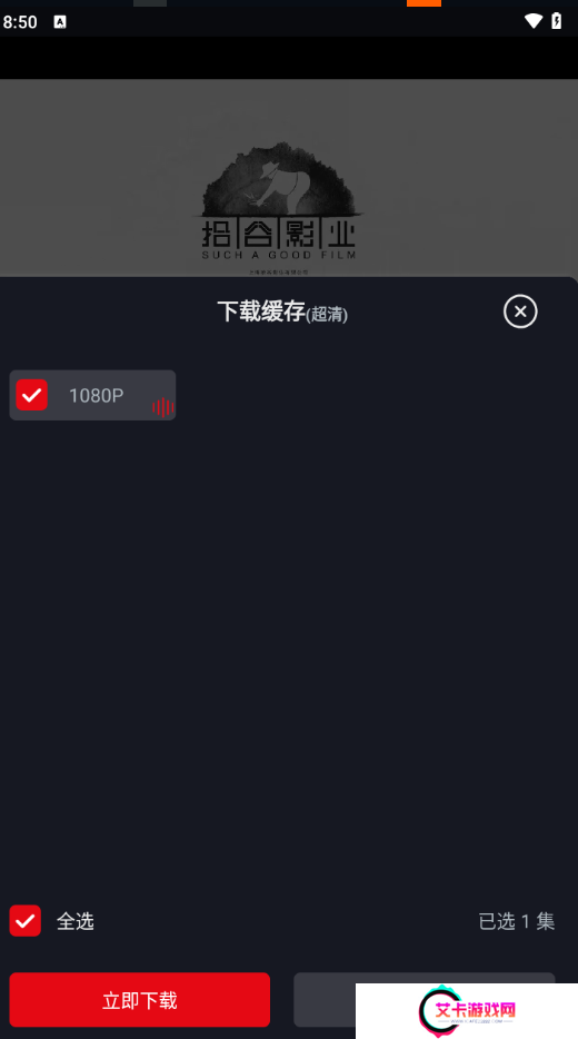 网飞猫