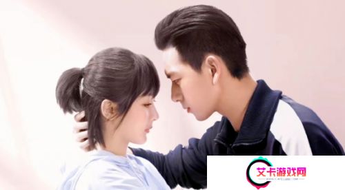《嘘，国王在冬眠》正式开播，但凡虞书欣演技差，都压不住高颜值配角
