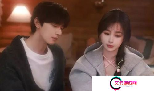 首部滑雪现偶剧接档《难哄》，虞书欣携手林一，上演一场冬日恋歌