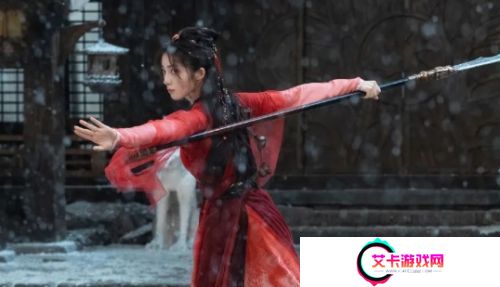 《万古最强宗》未拍先火，彭昱畅出演太惊喜，女主竟是古装女神的她