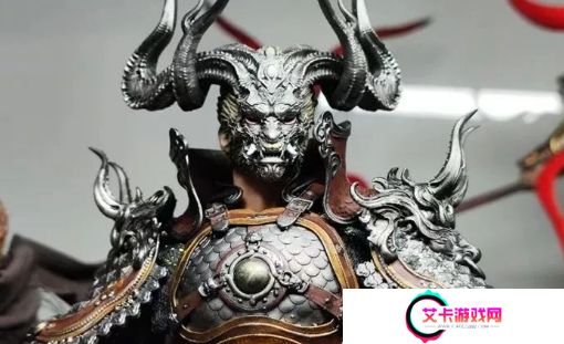 《黑神话悟空》玩家自制可动大圣套装，质量甚至超越官方，太有才了