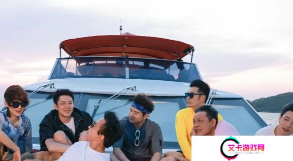 《五哈5》火热来袭，鹿晗退出太遗憾，新常驻成员曝光很惊喜