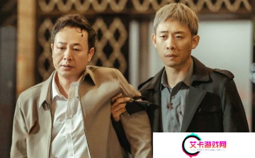 《狂飙2》开拍路透被曝光，原班人马悉数回归，安欣再迎黑恶势力挑战