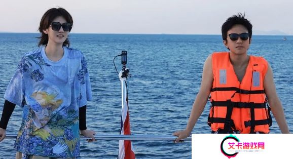 《五哈5》火热来袭，鹿晗退出太遗憾，新常驻成员曝光很惊喜