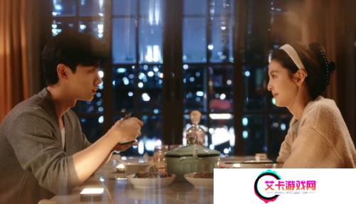 《难哄》桑延向温以凡求婚，两人回到心动之地，双向奔赴收获**