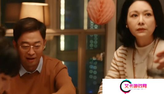 《难哄》桑延教科书式化解婆媳矛盾，桑妈从反对到心疼，他太懂了