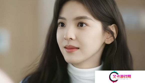 《难哄》后续剧情：温以凡顺利产女，向朗抱着不撒手，桑延脸都气绿了