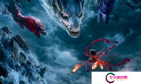 《哪吒2》无量仙翁早知哪吒是魔丸，为何还给玉露琼浆，其实另有深意