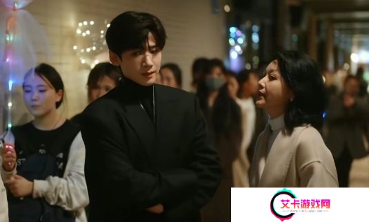 《难哄》桑延教科书式化解婆媳矛盾，桑妈从反对到心疼，他太懂了