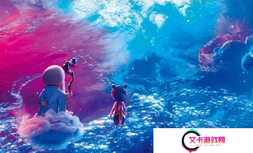 《哪吒2》无量仙翁早知哪吒是魔丸，为何还给玉露琼浆，其实另有深意