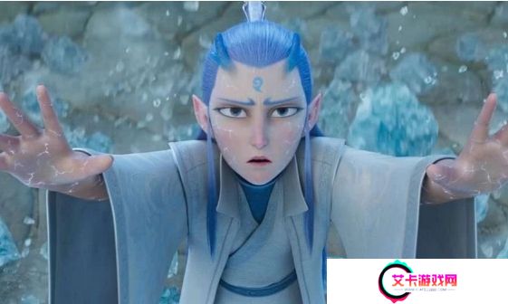 《哪吒2》无量仙翁早知哪吒是魔丸，为何还给玉露琼浆，其实另有深意