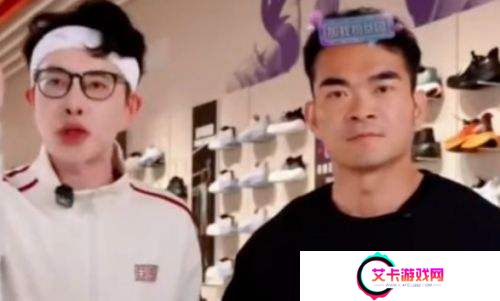 千万网红李维刚再度归来，带货安踏首日流水惊人，直接拿下榜单第一